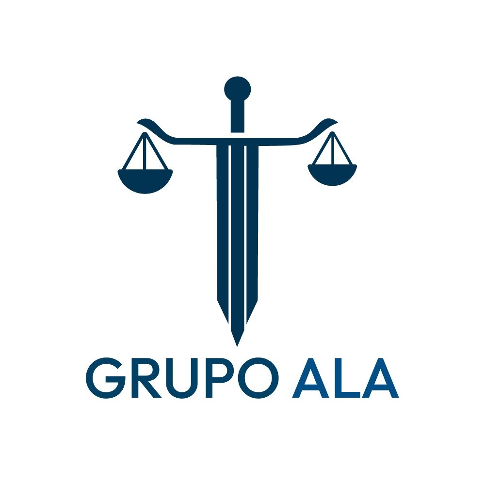 Logo Grupo Ala